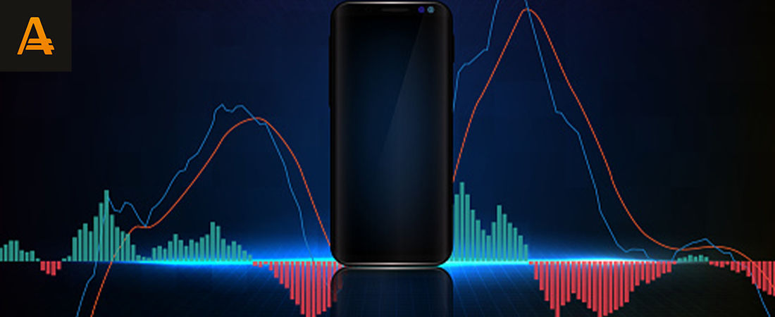 اندیکاتور MACD