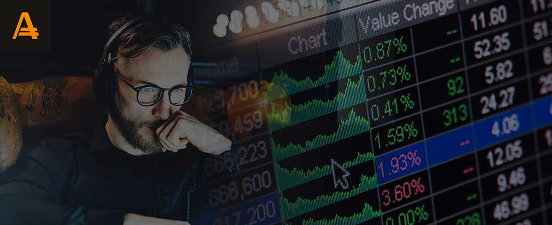 How to control your emotions while trading. AMarkets blog