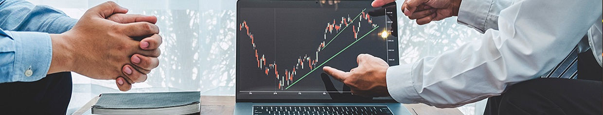 conduct technical analysis