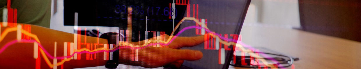 How To Trade In A Flat Market? Blog AMarkets