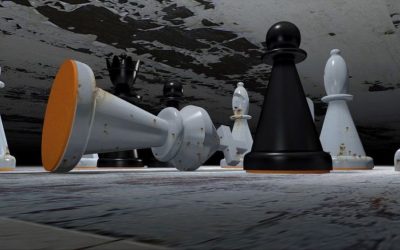 The "Empire" Trading Strategy