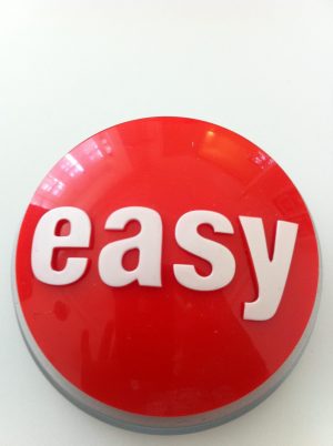 Trading really seems so easy sometimes