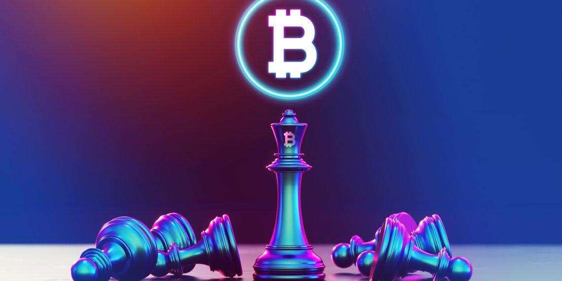 Salvador Bitcoin Experiment