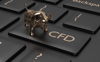 bulls cfd