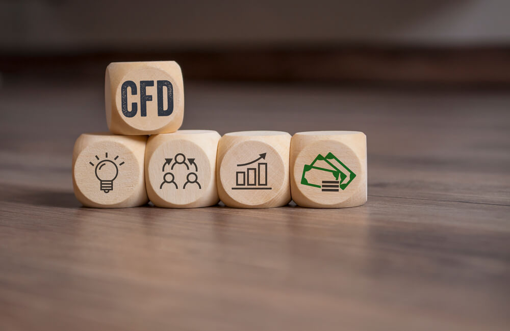 What are CFDs