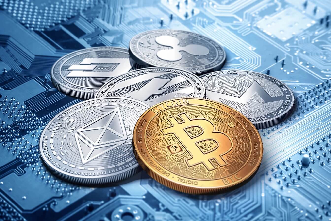 Choosing the Right Cryptocurrency