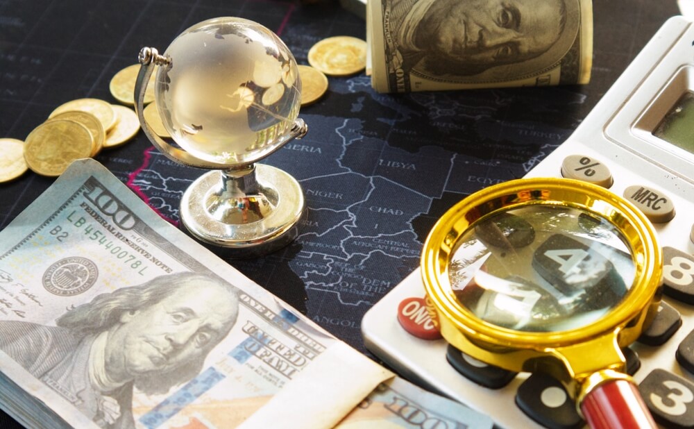 forex trading and risks