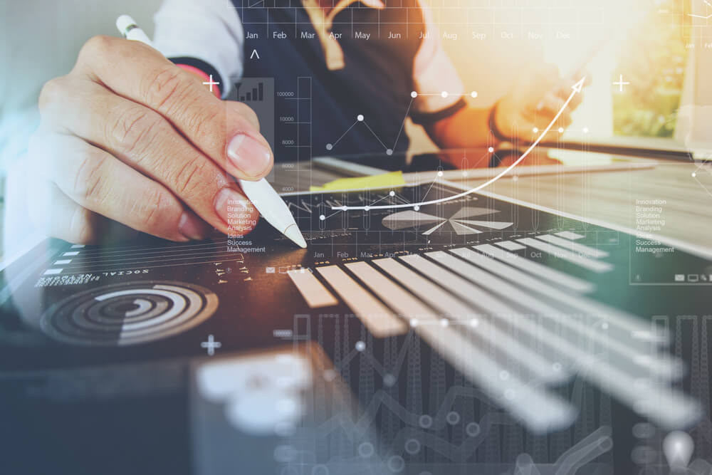 Trading for young people