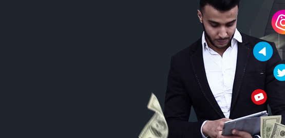 2500 Promote AMarkets and make some extra money