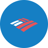 Bank of America trading instrument
