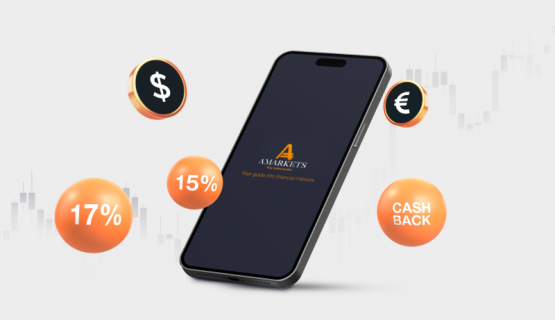 cashback new promo