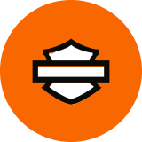 Harley-Davidson trading instrument