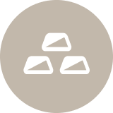 Platinum trading instrument